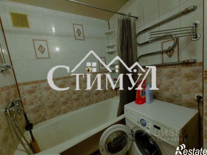 3-комн квартира улица Пушкина, 199Б,  д. 199Б