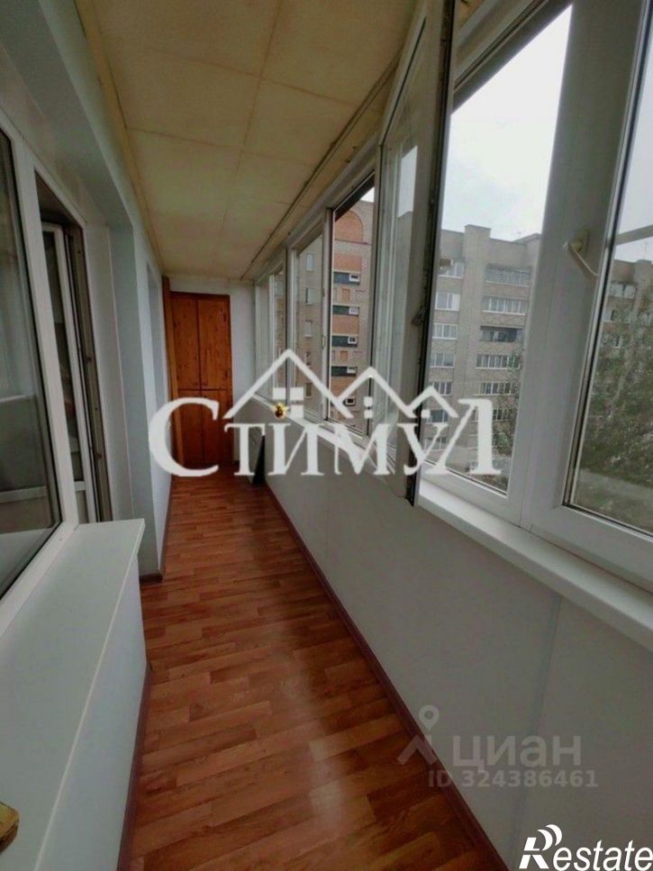 3-комн квартира улица Пушкина, 199Б,  д. 199Б