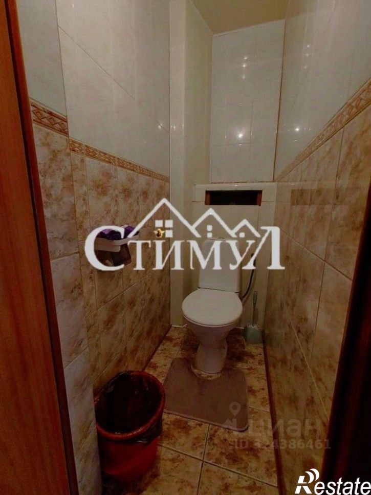 3-комн квартира улица Пушкина, 199Б,  д. 199Б