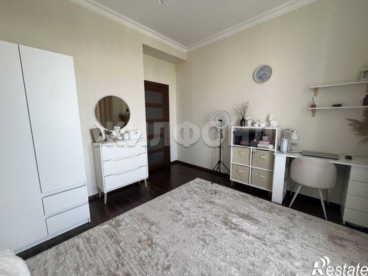 3-комн квартира ул Стофато, 5Д,  д. 5Д