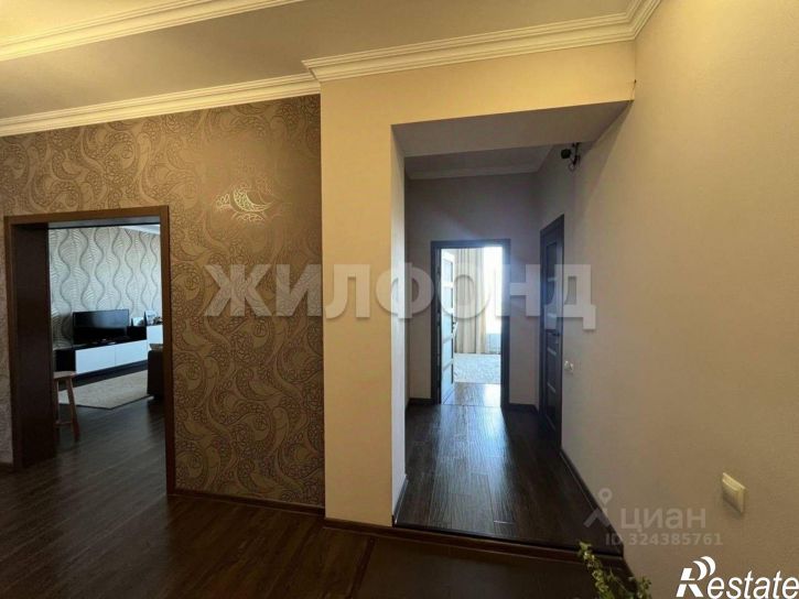 3-комн квартира ул Стофато, 5Д,  д. 5Д