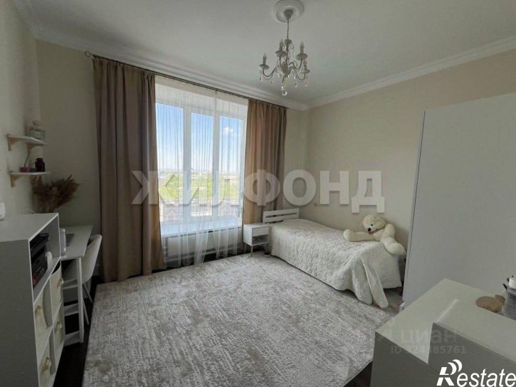 3-комн квартира ул Стофато, 5Д,  д. 5Д