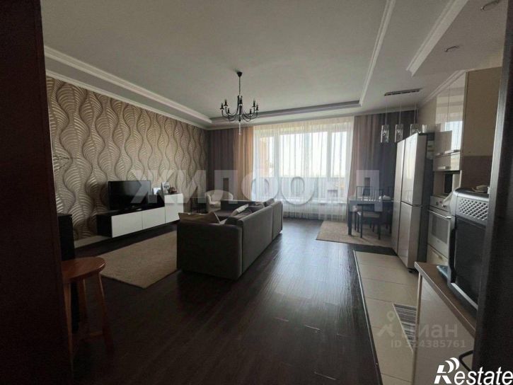 3-комн квартира ул Стофато, 5Д,  д. 5Д