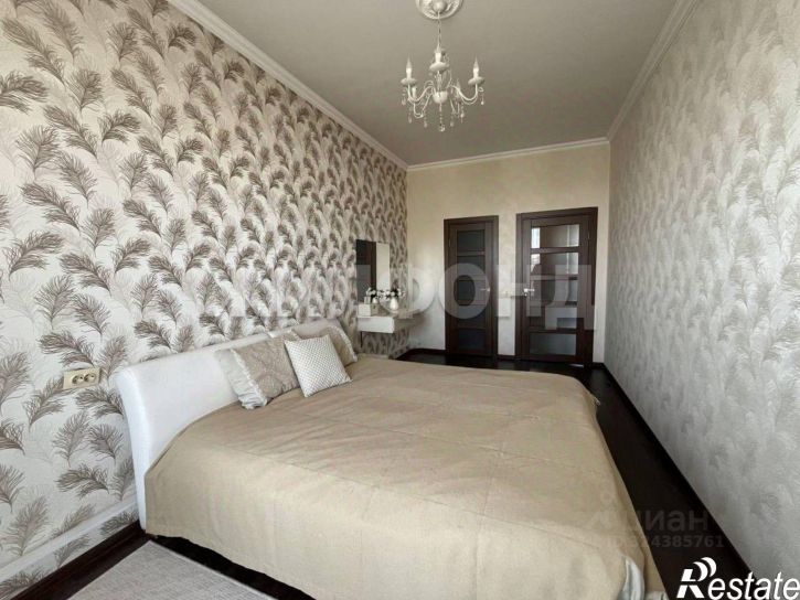 3-комн квартира ул Стофато, 5Д,  д. 5Д