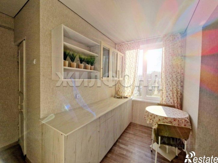 1-комн квартира ул Новая, 15,  д. 15