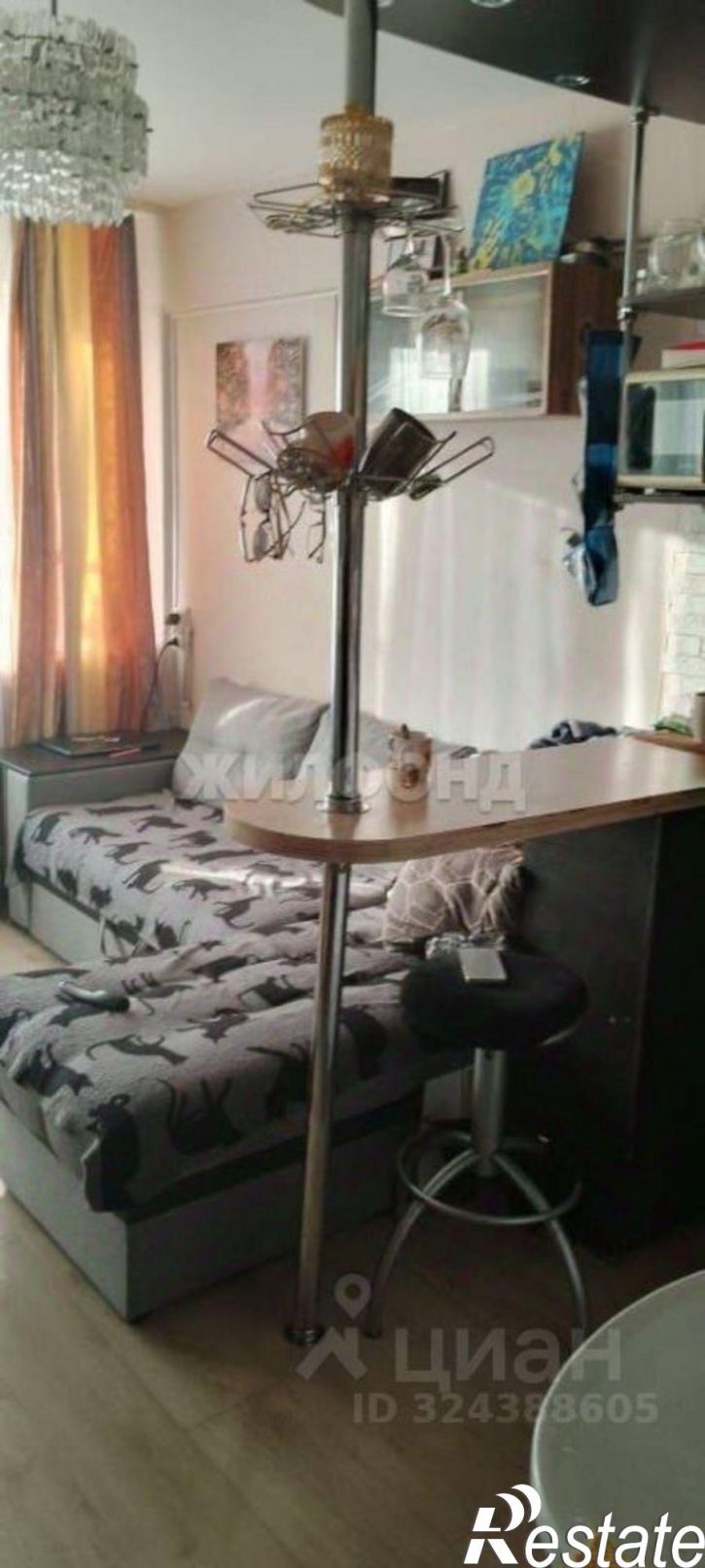 Комната ул Торговая, 2 1,  д. 2 1,  к. 1