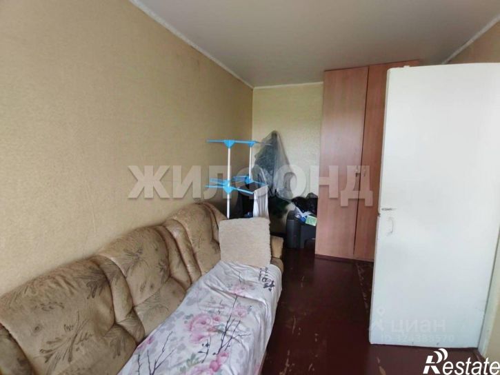 2-комн квартира ул Дзержинского, 191,  д. 191