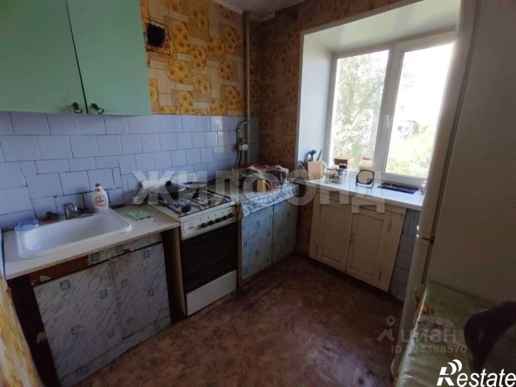 2-комн квартира ул Дзержинского, 191,  д. 191