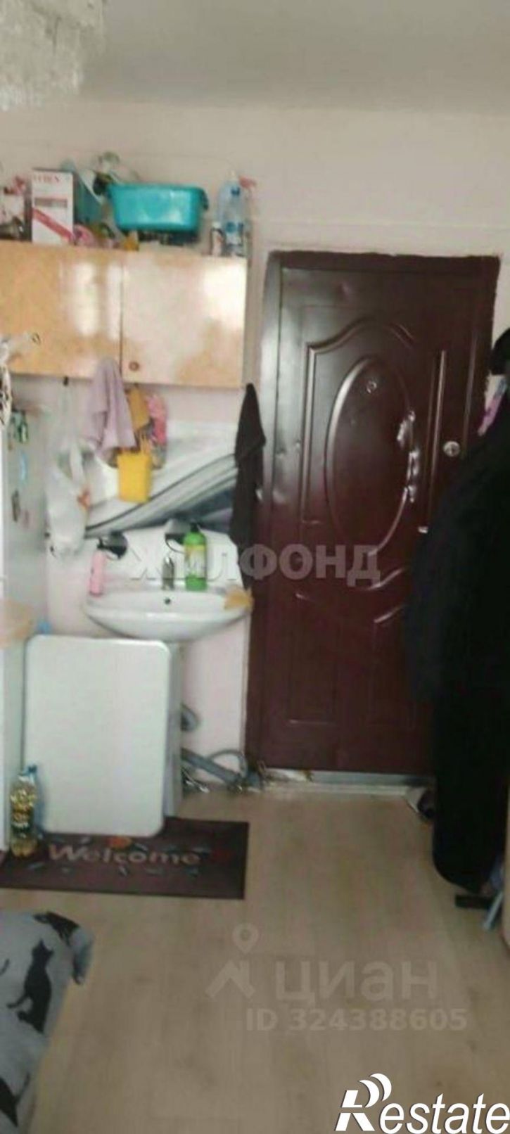 Комната ул Торговая, 2 1,  д. 2 1,  к. 1