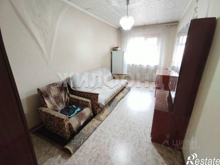 3-комн квартира ул Чертыгашева, 79,  д. 79