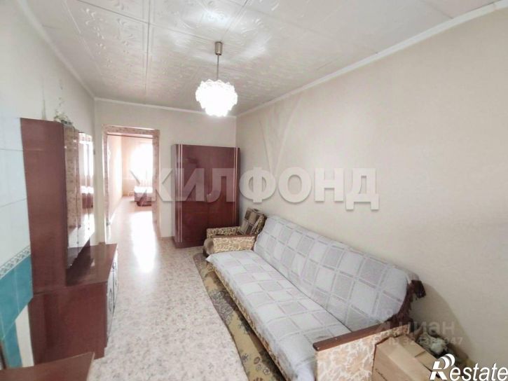 3-комн квартира ул Чертыгашева, 79,  д. 79