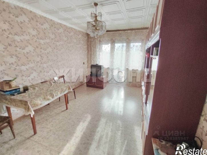 3-комн квартира ул Чертыгашева, 79,  д. 79