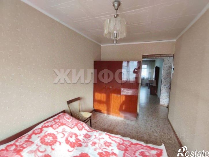 3-комн квартира ул Чертыгашева, 79,  д. 79