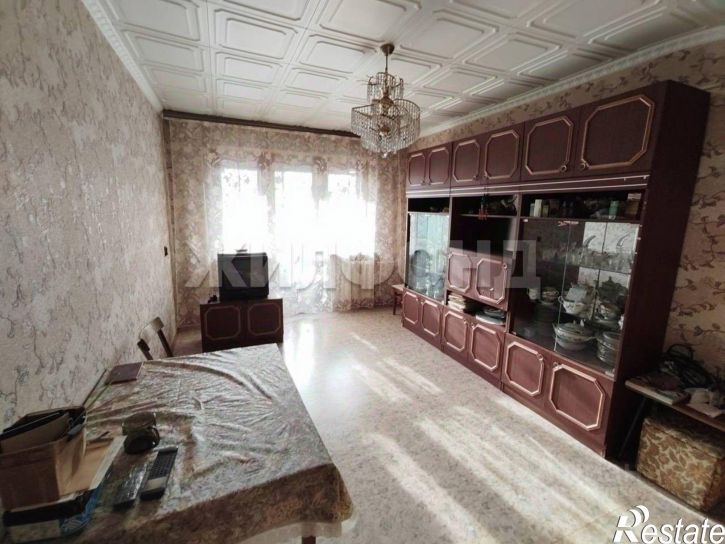 3-комн квартира ул Чертыгашева, 79,  д. 79