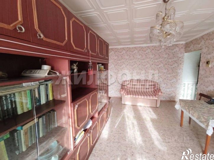 3-комн квартира ул Чертыгашева, 79,  д. 79