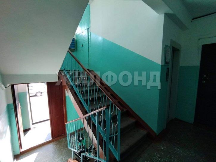 4-комн квартира Некрасова улица, д.1