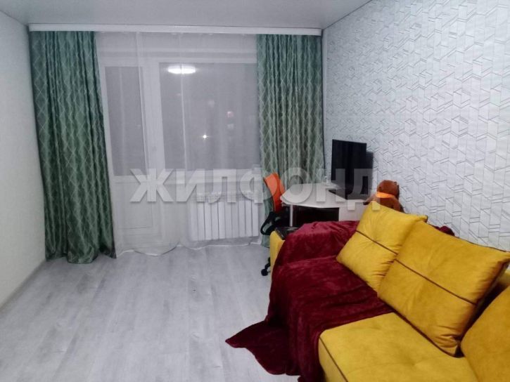 2-комн квартира Аскизская улица, д.156