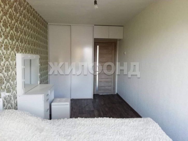 2-комн квартира Аскизская улица, д.156