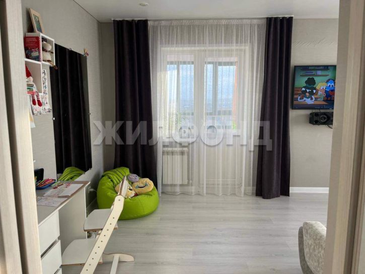 2-комн квартира Богдана Хмельницкого улица, д.155