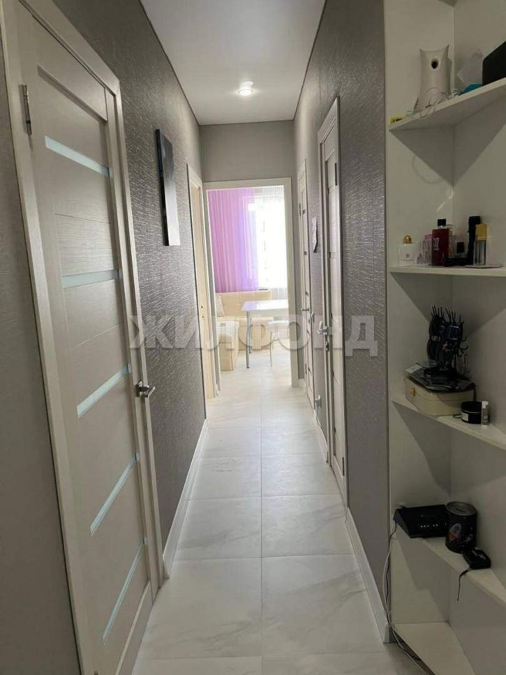 2-комн квартира Богдана Хмельницкого улица, д.155