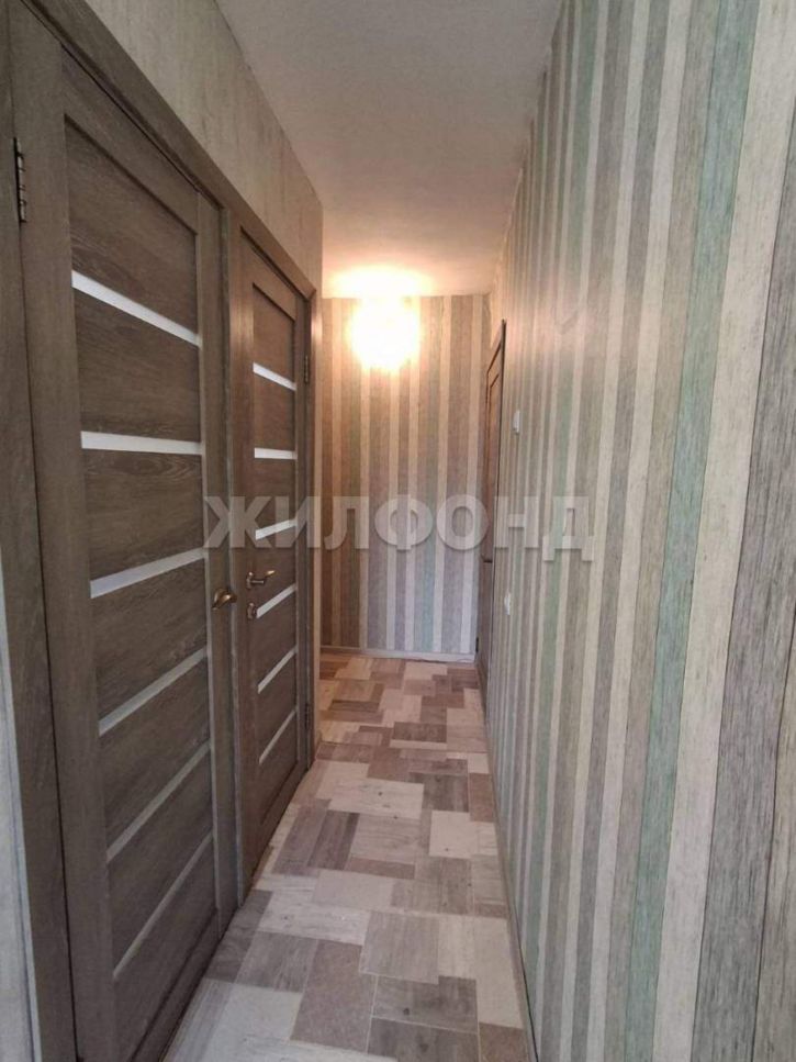 2-комн квартира Аскизская улица, д.156