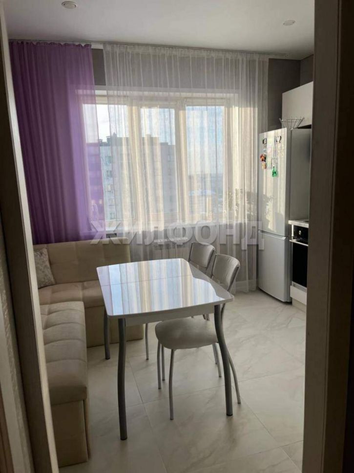 2-комн квартира Богдана Хмельницкого улица, д.155