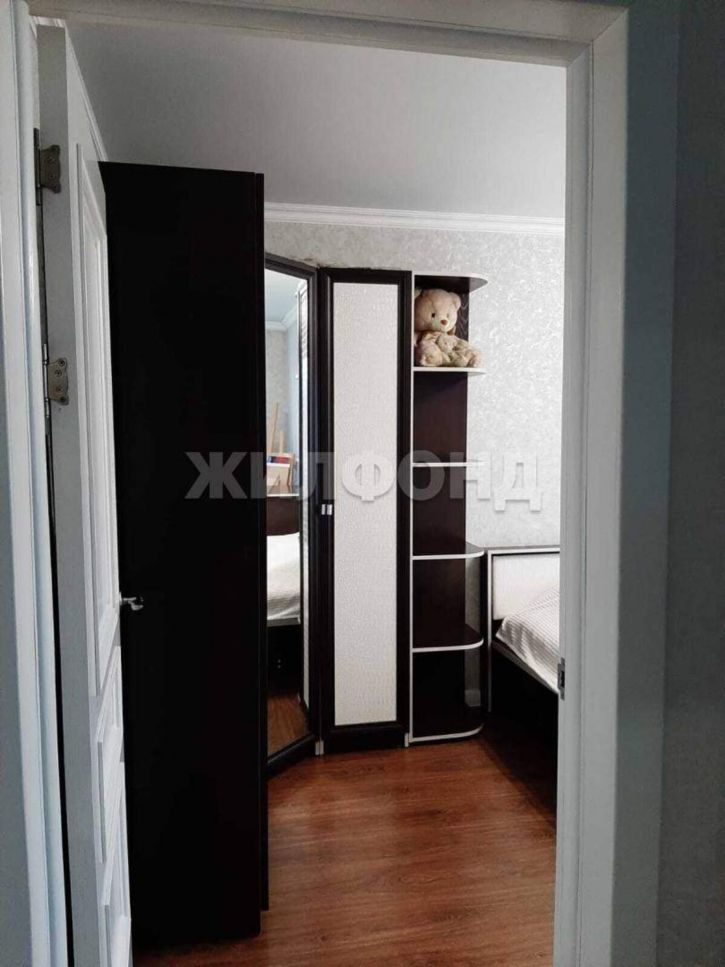 2-комн квартира Крылова улица, д.43