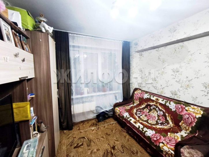 Комната Северный проезд, д.5к2