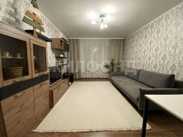 2-комн квартира Торосова улица, д.21