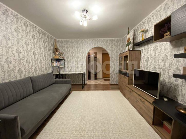 2-комн квартира Торосова улица, д.21