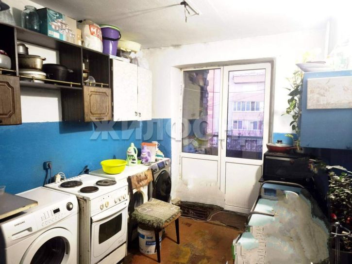 Комната Северный проезд, д.5к2