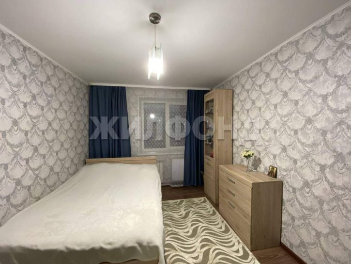 2-комн квартира Торосова улица, д.21