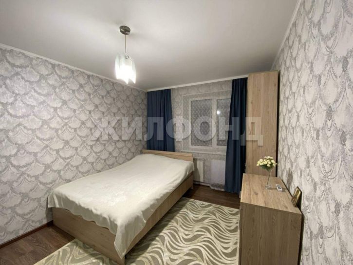 2-комн квартира Торосова улица, д.21