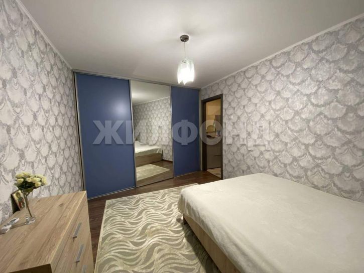 2-комн квартира Торосова улица, д.21