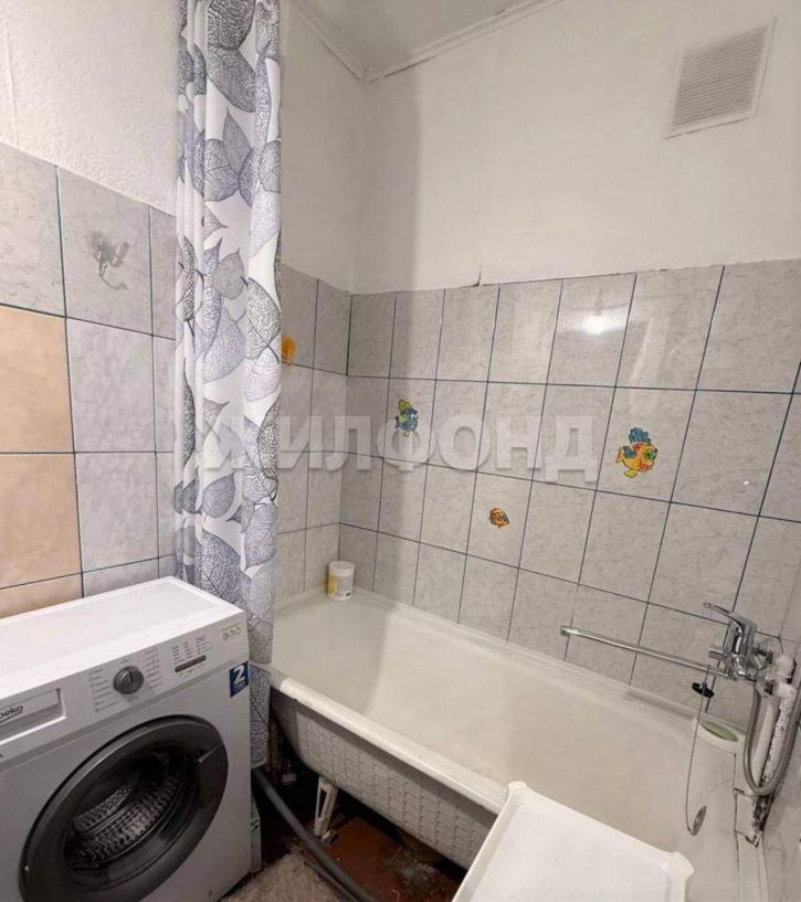 3-комн квартира Хакасская улица, д.80