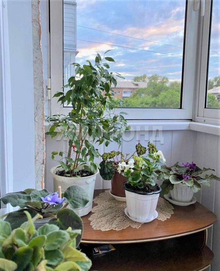 3-комн квартира Хакасская улица, д.80