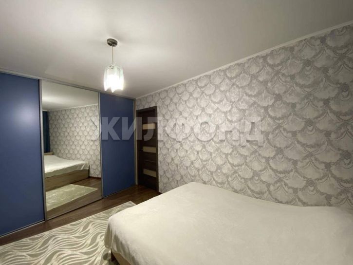 2-комн квартира Торосова улица, д.21