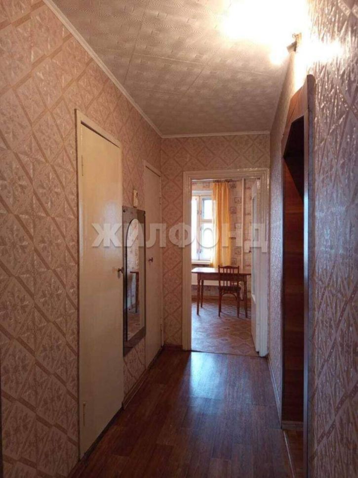 4-комн квартира Некрасова улица, д.1