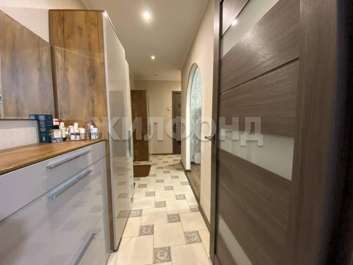 2-комн квартира Торосова улица, д.21