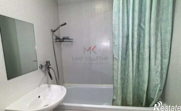 1-комн квартира улица Богдана Хмельницкого, 155,  д. 155