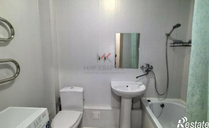 1-комн квартира улица Богдана Хмельницкого, 155,  д. 155