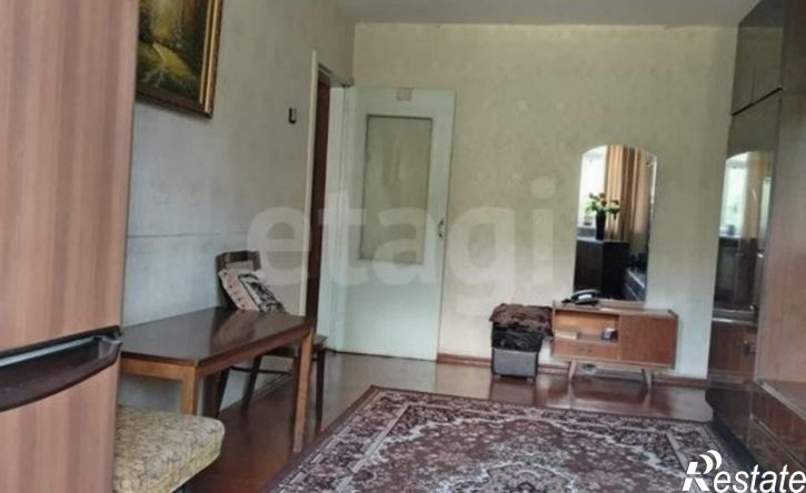 3-комн квартира ул Чертыгашева, 83а,  д. 83а