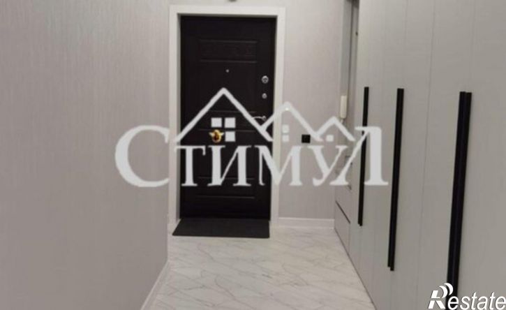 3-комн квартира Трудовая улица, 82,  д. 82