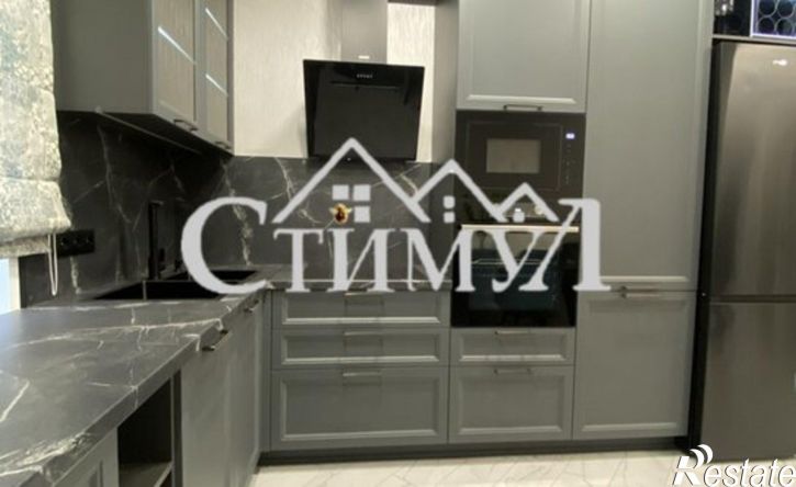 3-комн квартира улица Генерала Тихонова, 6 к1,  д. 6 к1