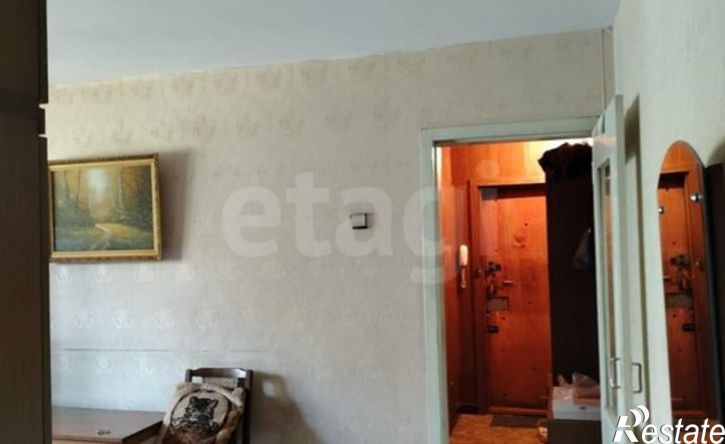 3-комн квартира ул Чертыгашева, 83а,  д. 83а