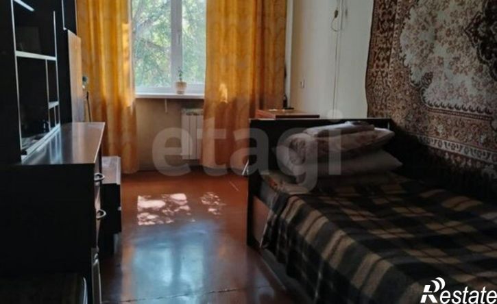 3-комн квартира ул Чертыгашева, 83а,  д. 83а