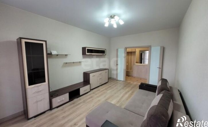 1-комн квартира проспект Ленина, 54,  д. 54