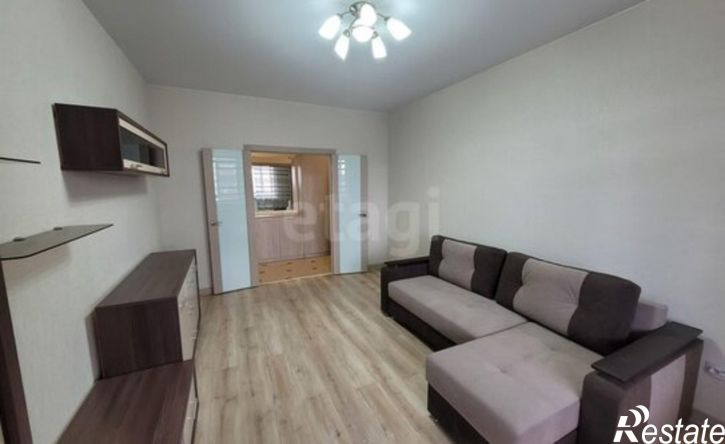 1-комн квартира проспект Ленина, 54,  д. 54