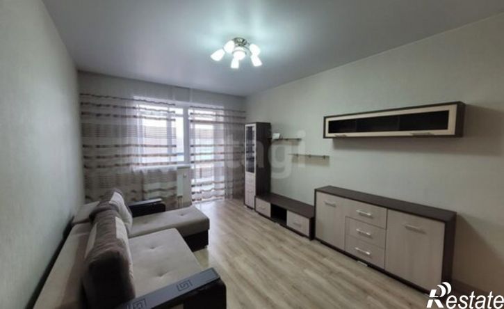 1-комн квартира проспект Ленина, 54,  д. 54