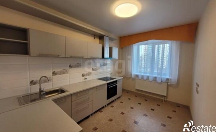 1-комн квартира проспект Ленина, 54,  д. 54